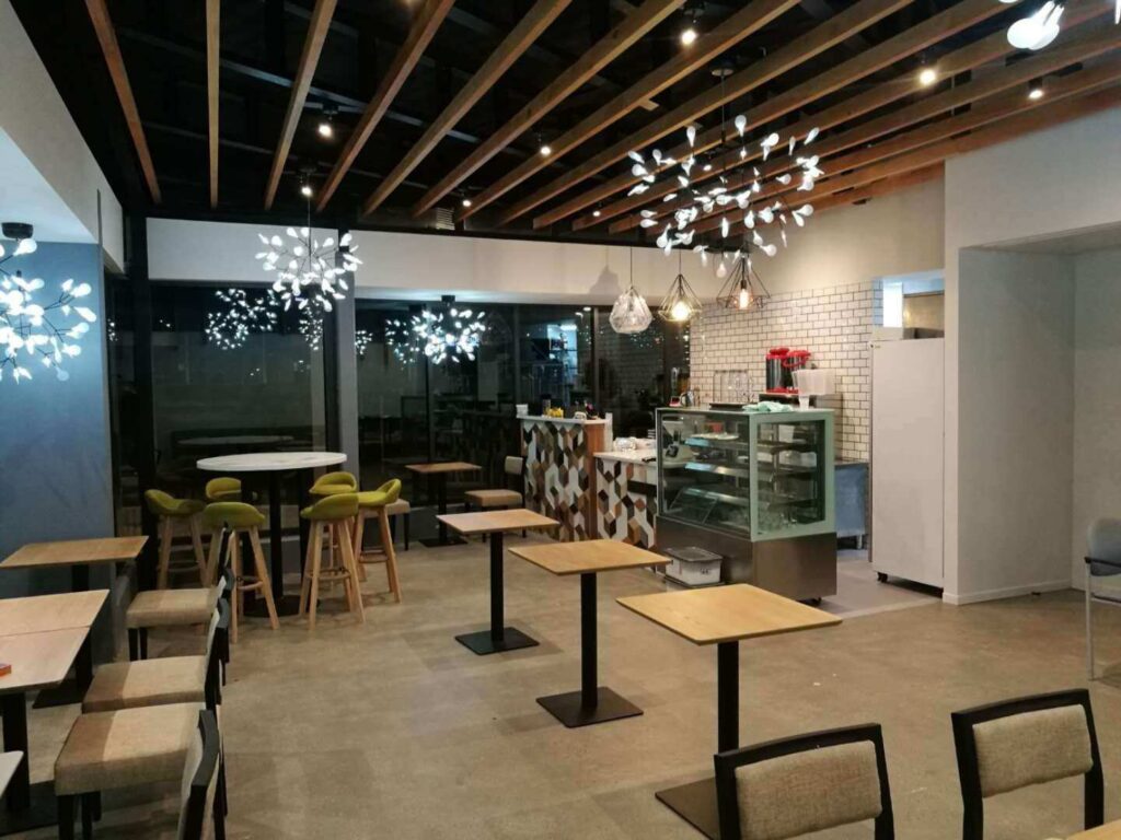 North Shore Dessert Commercial — photo 1
