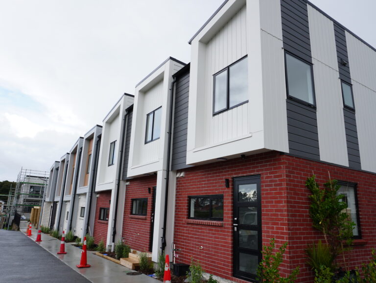 Projects Of Bathroom, Kitchen And Living Room In Individual Houses — Residential electrical project in Remuera, Auckland