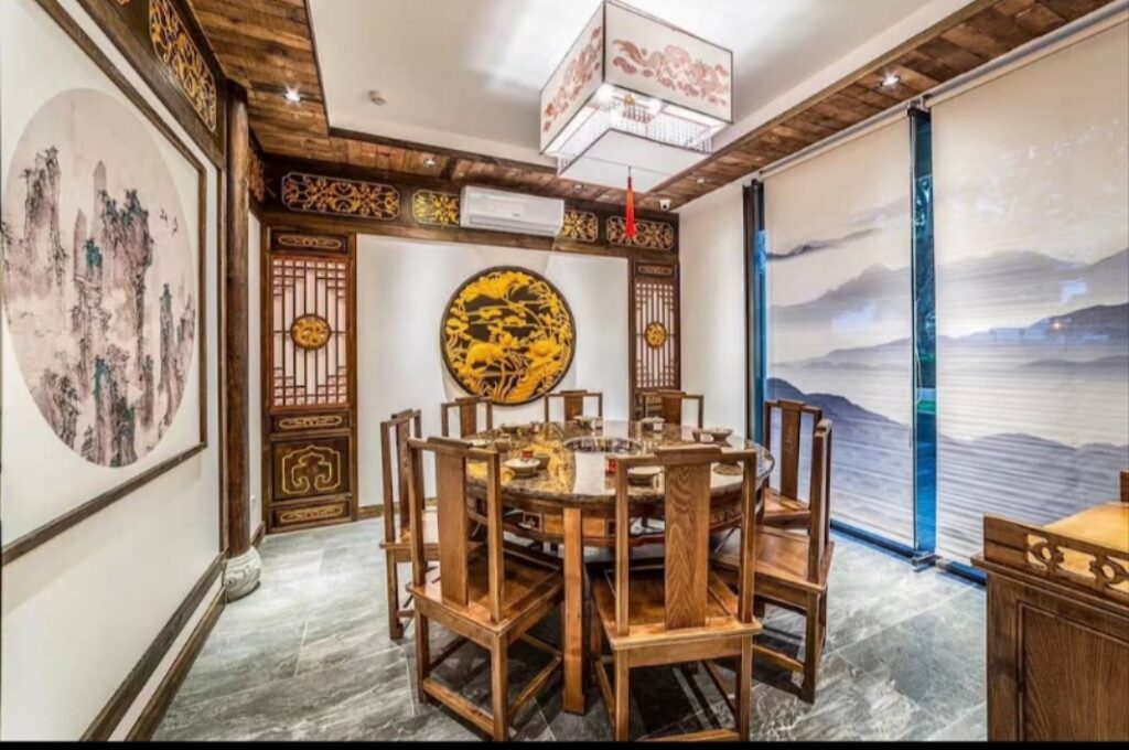 Xiaolongkan Chinese Hot Pot Project — photo 4